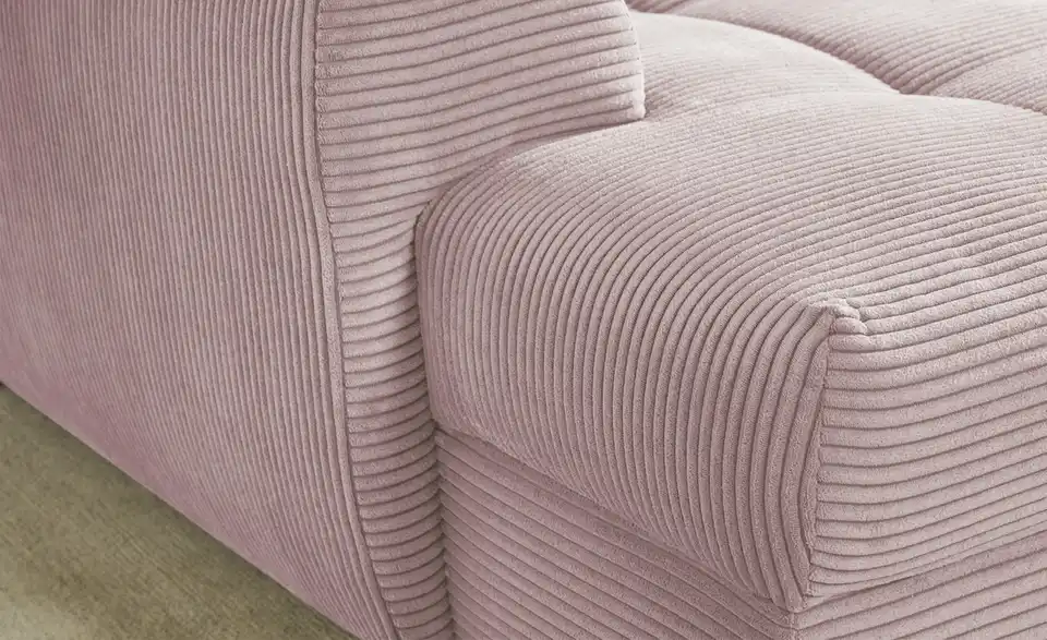 bobb Ecksofa Soumia, Detailansicht
