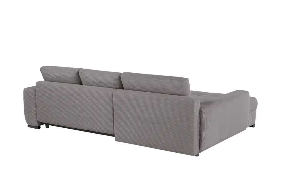 bobb Ecksofa Soumia, Rückansicht