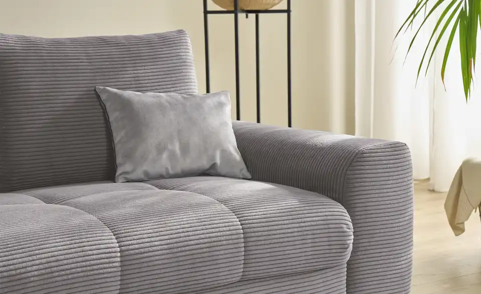 bobb Ecksofa Soumia, Detailansicht