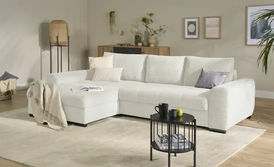 bobb Ecksofa Soumia, Perspektive