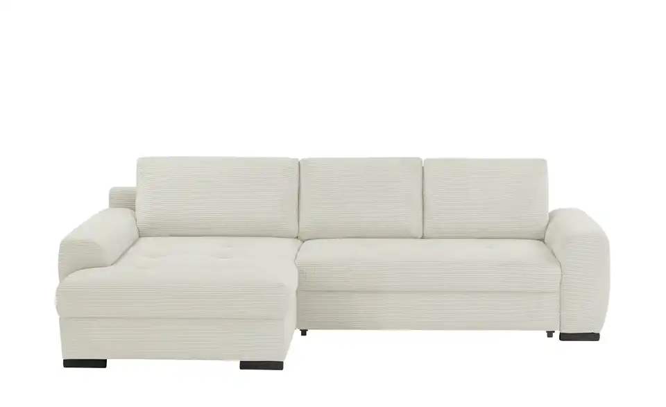 bobb Ecksofa Soumia, Frontansicht