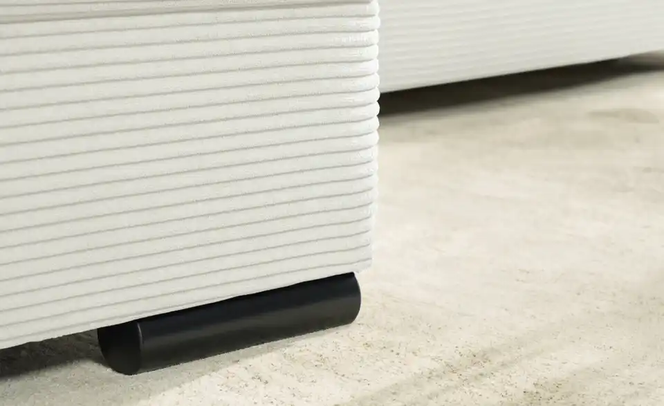 bobb Ecksofa Soumia, Detailansicht