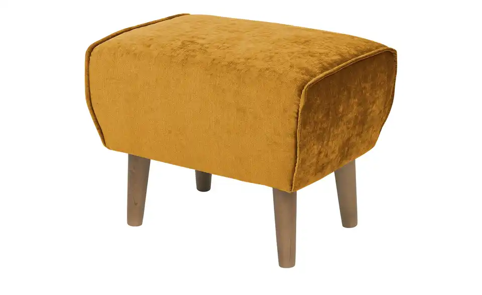 Hocker Ellinor, Perspektive