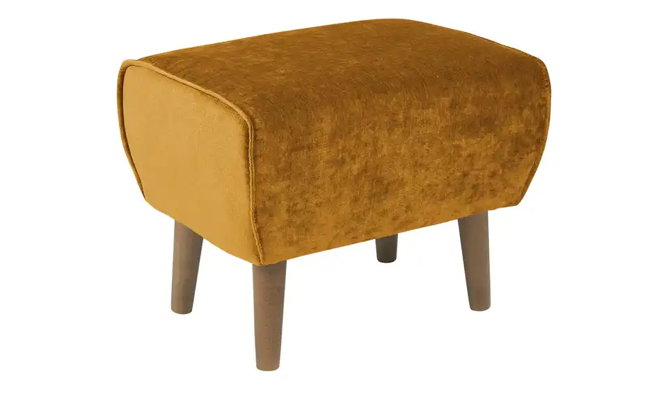 Hocker Ellinor, Perspektive
