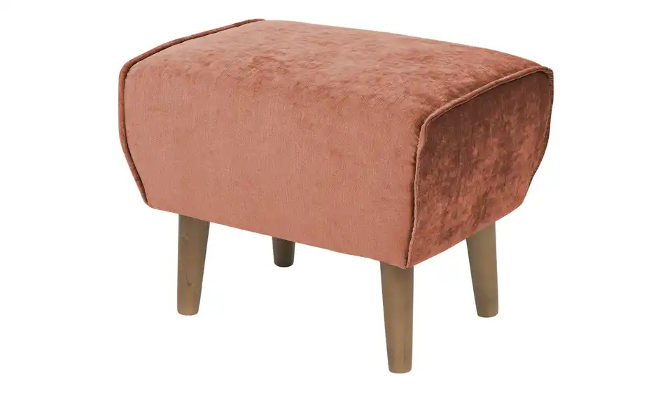 Hocker Ellinor, Perspektive