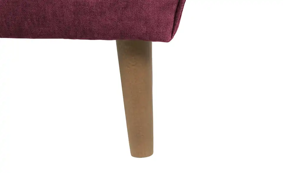 Hocker Ellinor, Detailansicht