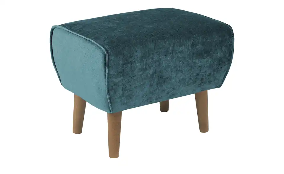 Hocker Ellinor, Perspektive