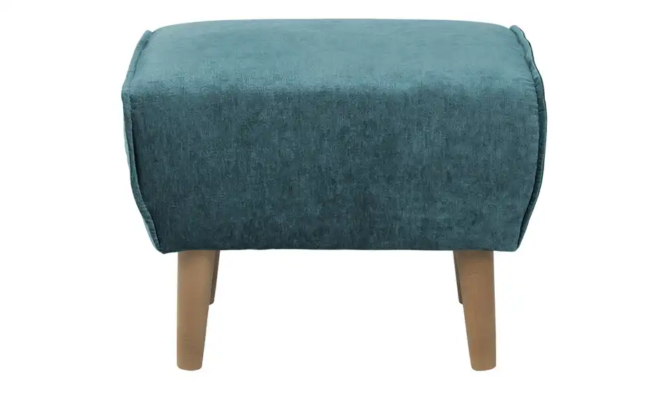 Hocker Ellinor, Frontansicht