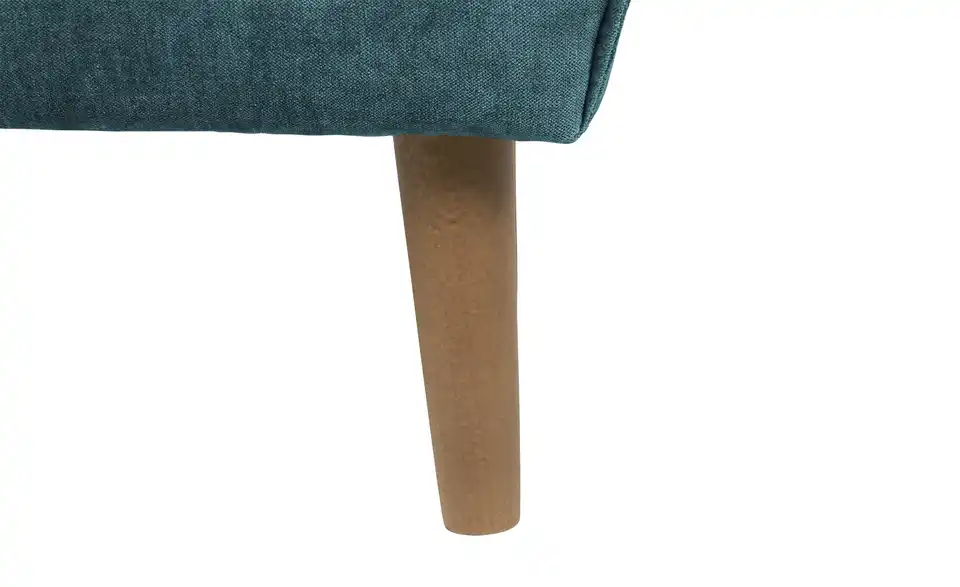 Hocker Ellinor, Detailansicht