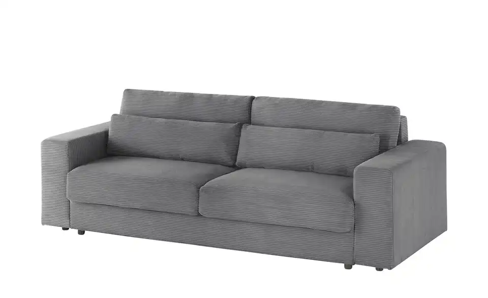 Big Sofa Branna, Perspektive