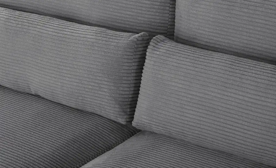 Big Sofa Branna, Detailansicht