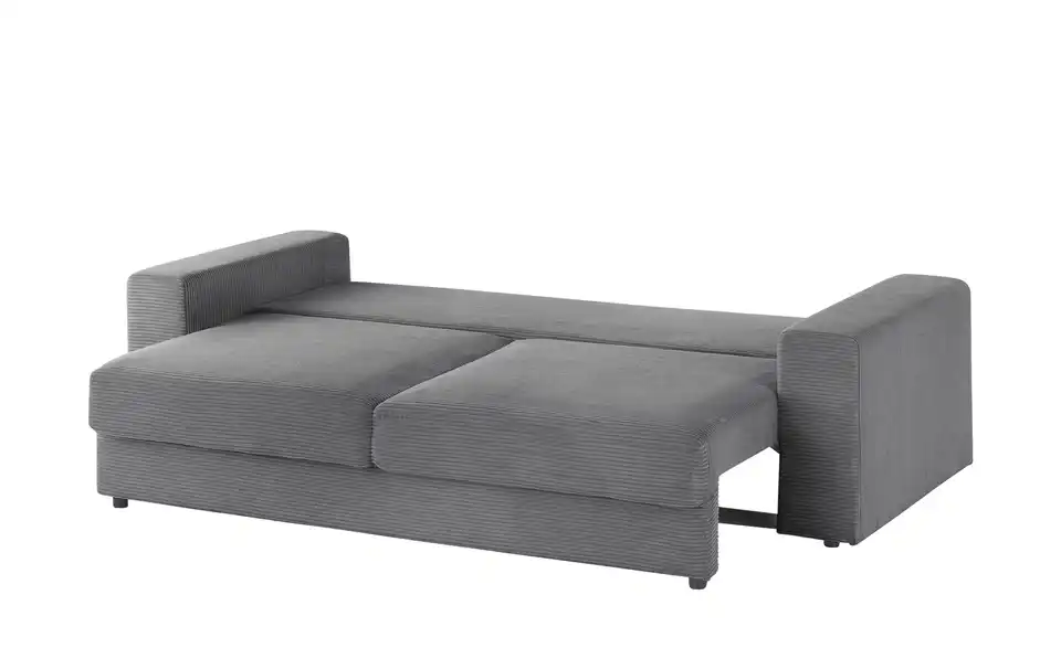 Big Sofa Branna, Funktionsansicht