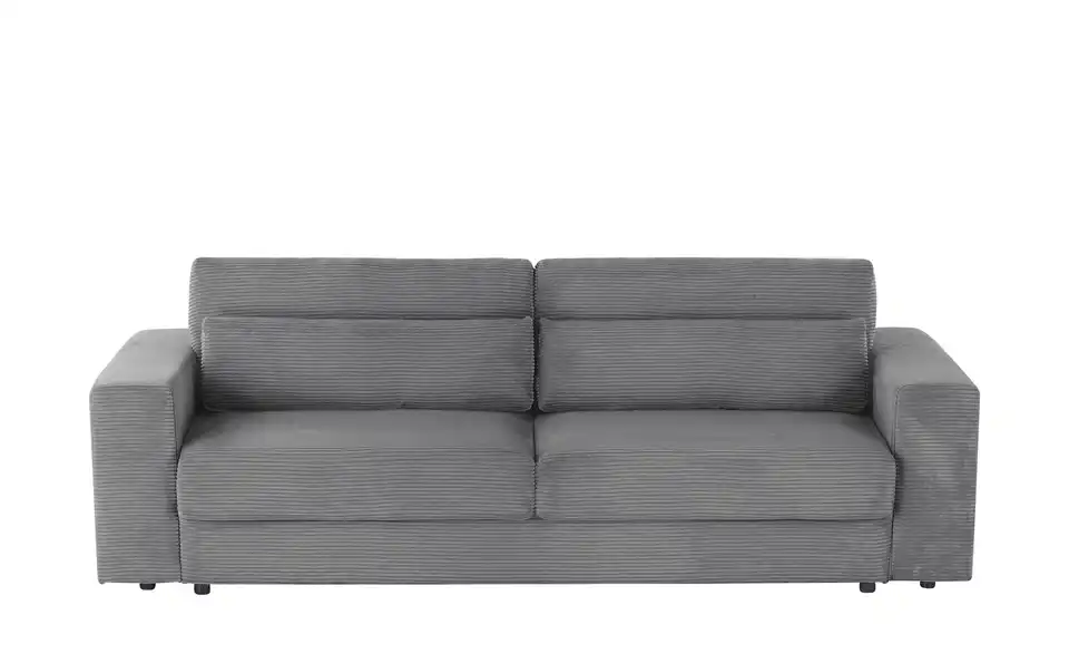 Big Sofa Branna, Frontansicht