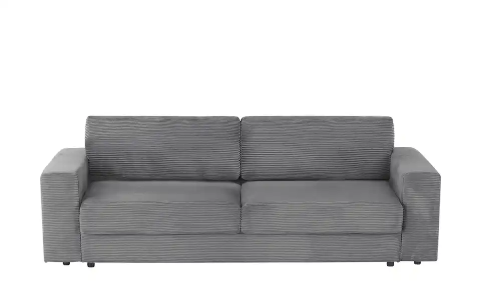 Big Sofa Branna, Frontansicht