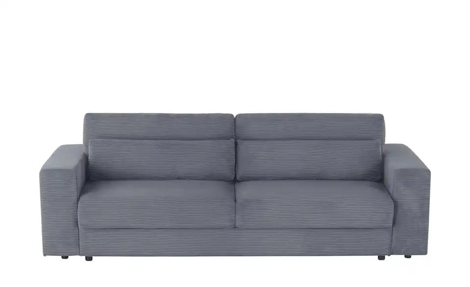 Big Sofa Branna, Frontansicht