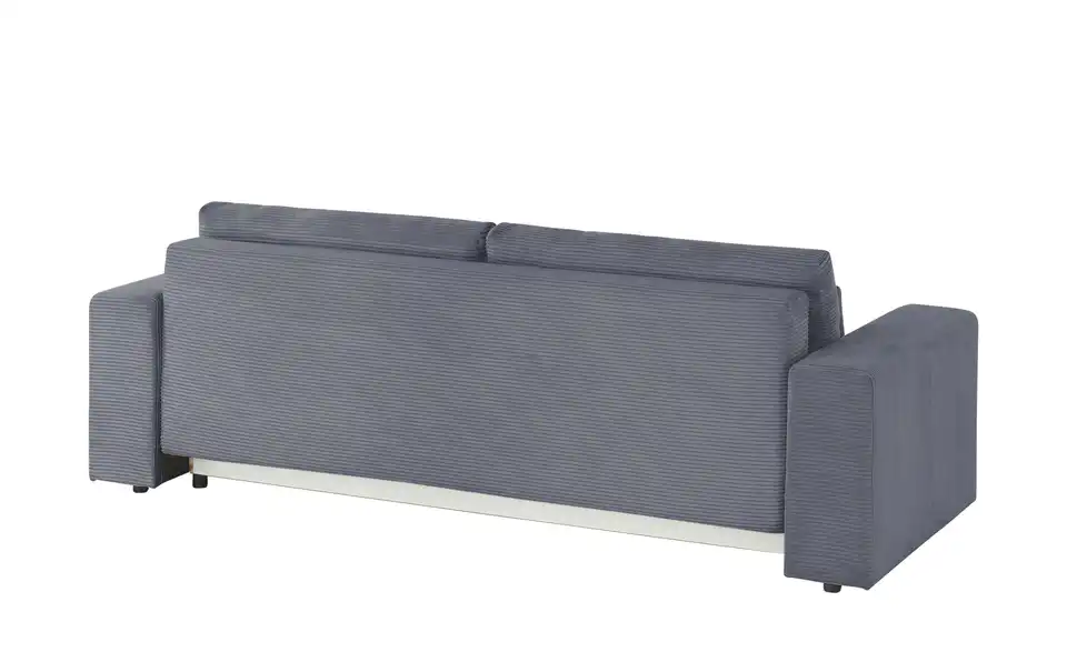 Big Sofa Branna, Rückansicht