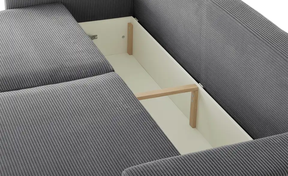 Big Sofa Branna, Detailansicht