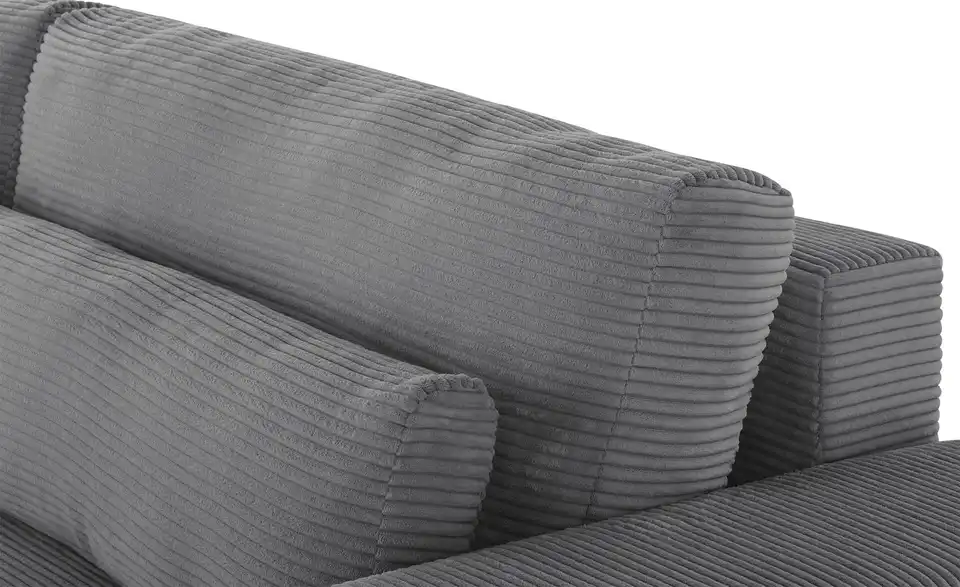 Big Sofa Branna, Detailansicht