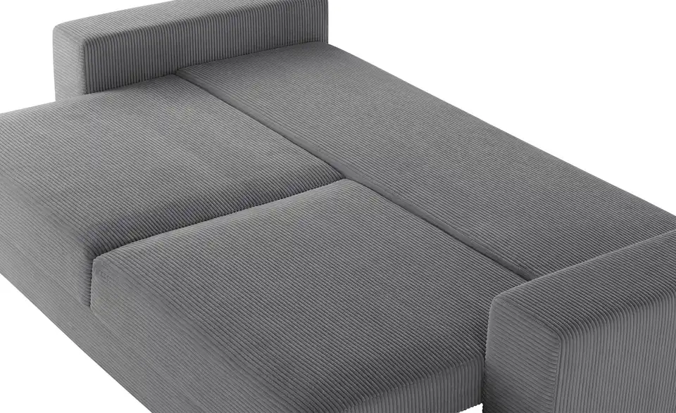 Big Sofa Branna, Detailansicht