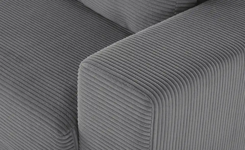 Big Sofa Branna, Detailansicht