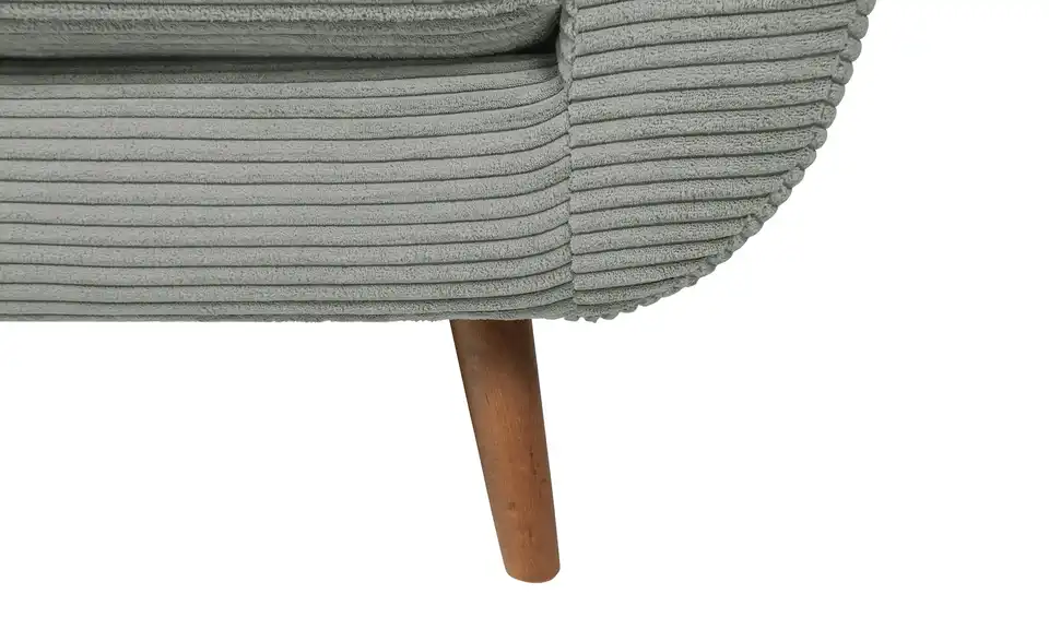 Ecksofa Smilla, Detailansicht