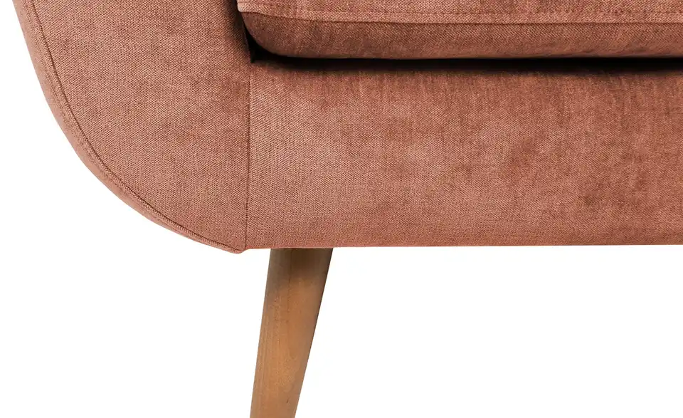 Ecksofa Smilla, Detailansicht