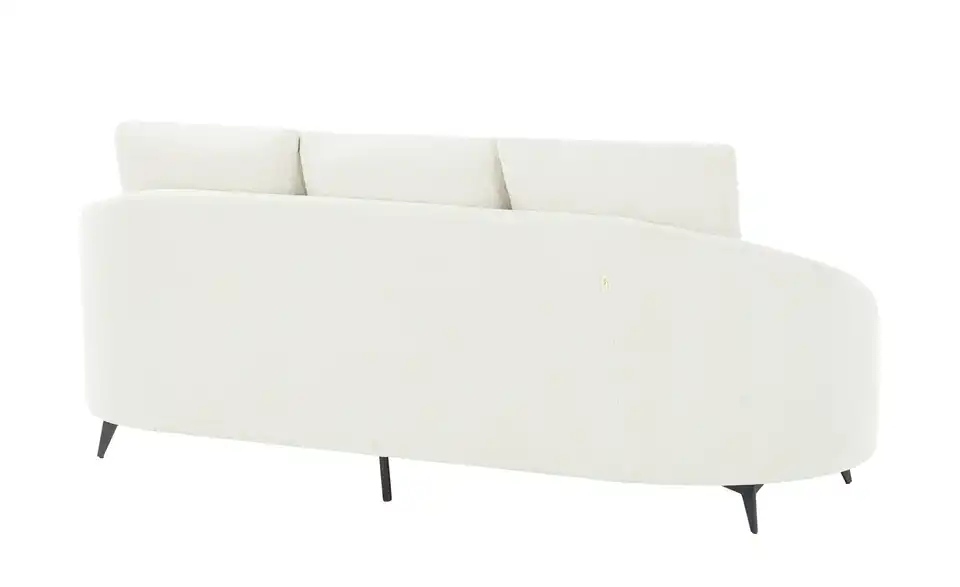 smart Einzelsofa Felicia, Rückansicht