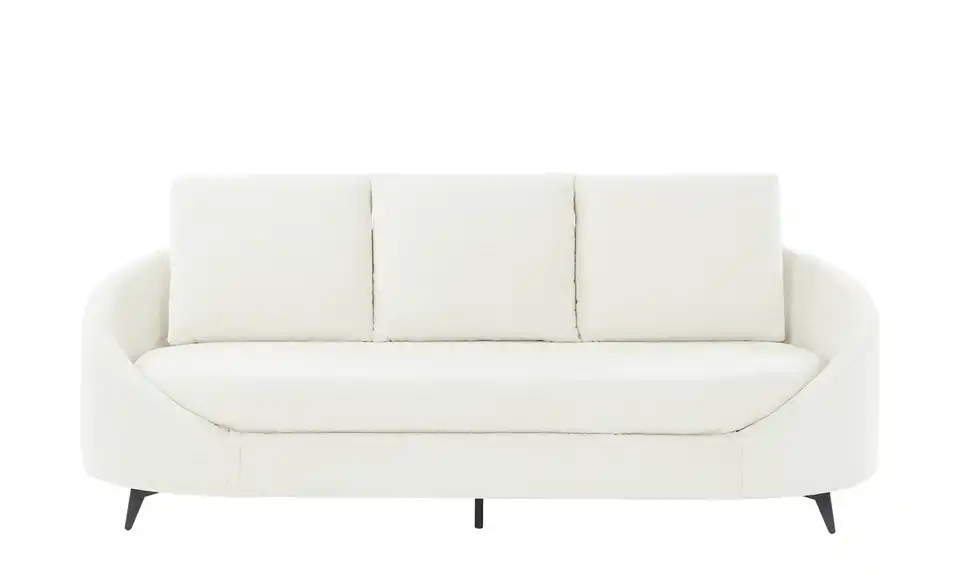 smart Einzelsofa Felicia, Frontansicht