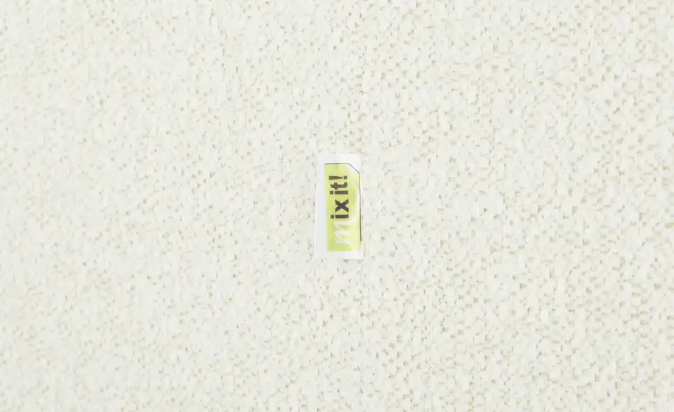 smart Einzelsofa Felicia, Detailansicht