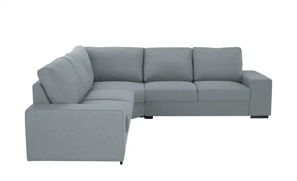 Ecksofa Reneé, Frontansicht