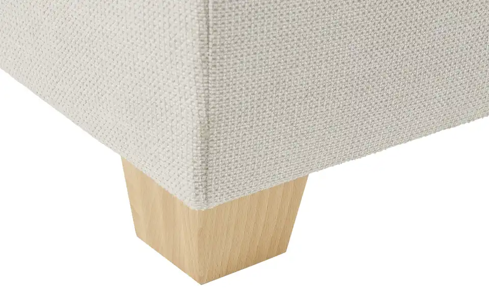 Ecksofa Valencia, Detailansicht