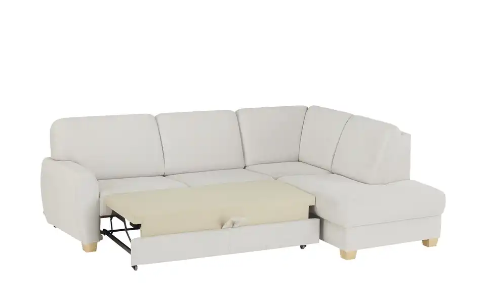 Ecksofa Valencia, Funktionsansicht