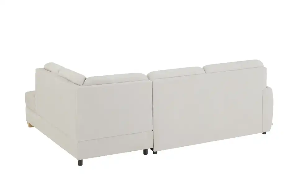 Ecksofa Valencia, Rückansicht