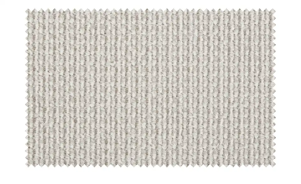 Ecksofa Valencia, Stoffstruktur