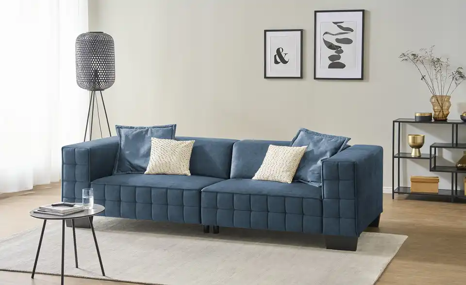 smart Big Sofa Delilah, Perspektive