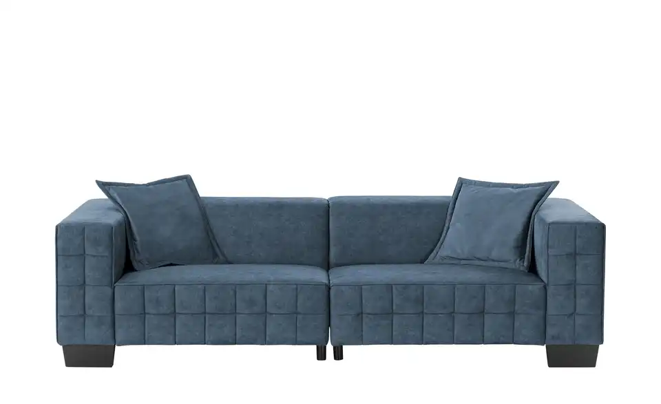 smart Big Sofa Delilah, Frontansicht