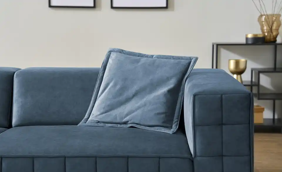 smart Big Sofa Delilah, Detailansicht
