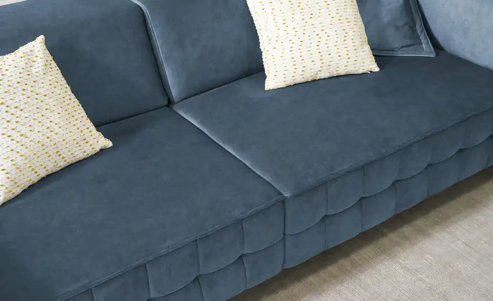 smart Big Sofa Delilah, Detailansicht