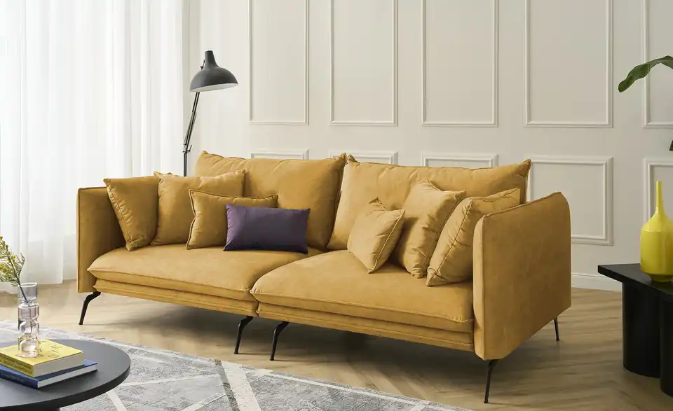 smart Einzelsofa Volma, Perspektive