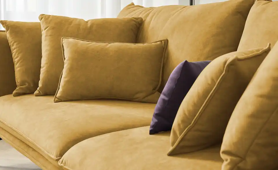 smart Einzelsofa Volma, Detailansicht