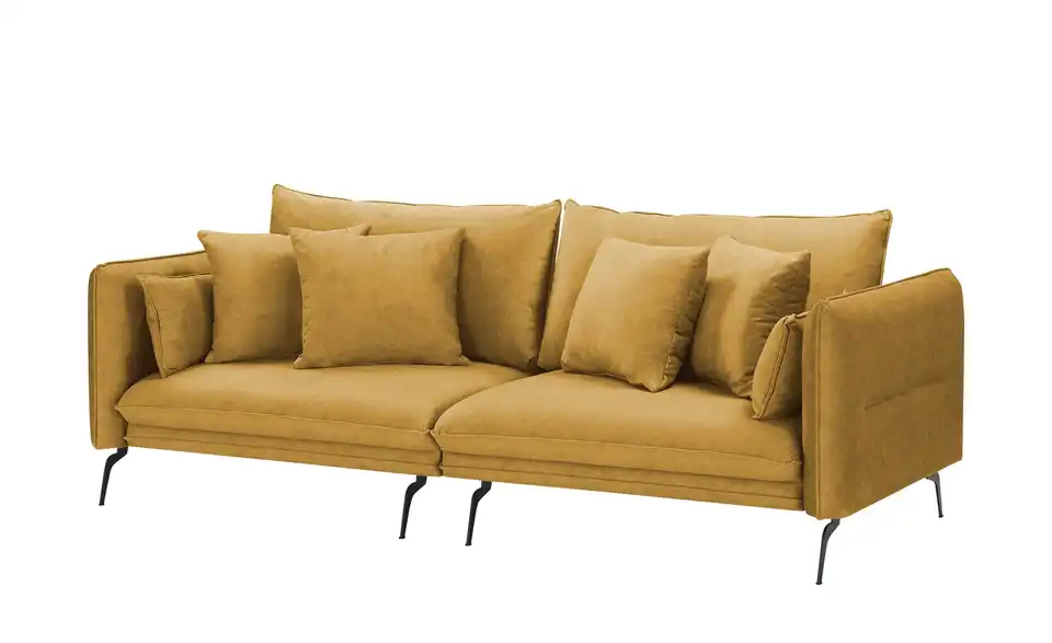 smart Einzelsofa Volma, Perspektive