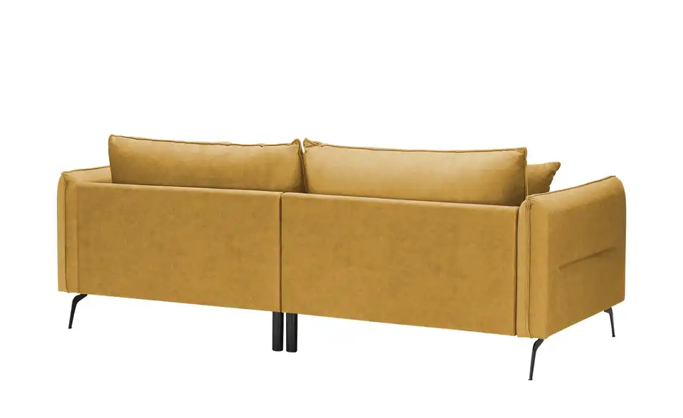 smart Einzelsofa Volma, Rückansicht