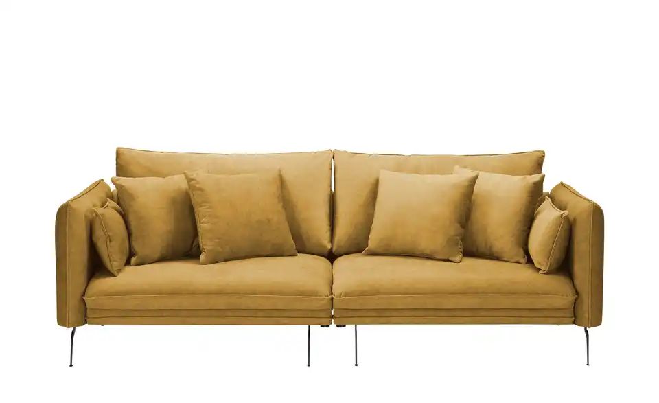 smart Einzelsofa Volma, Frontansicht