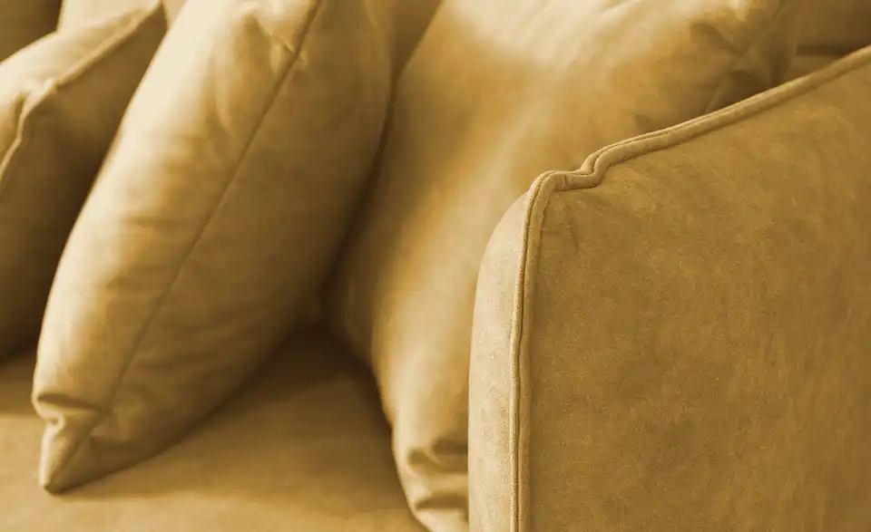 smart Einzelsofa Volma, Detailansicht