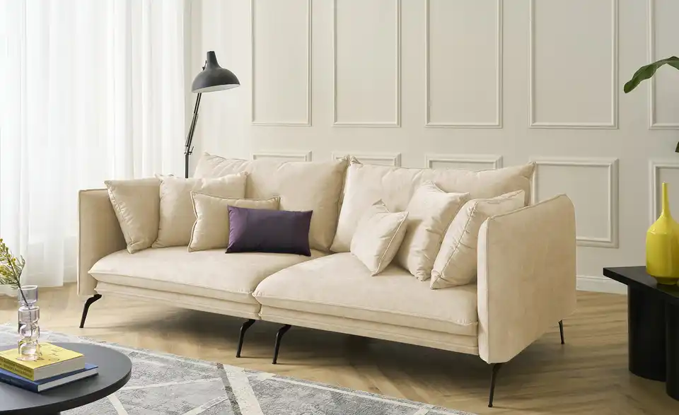 smart Einzelsofa Volma, Perspektive