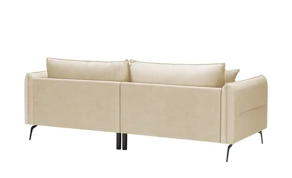 smart Einzelsofa Volma, Rückansicht