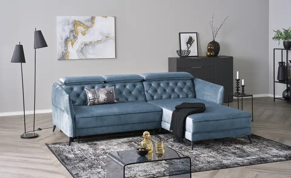 smart Ecksofa Kavita, Perspektive