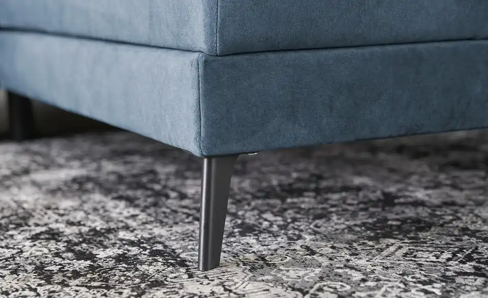 smart Ecksofa Kavita, Detailansicht