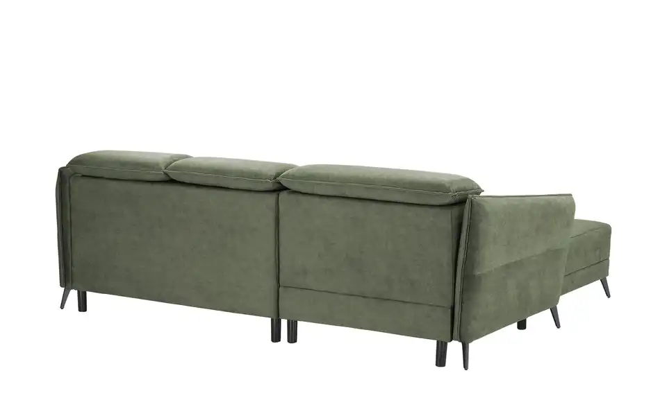 smart Ecksofa Kavita, Rückansicht