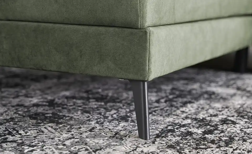 smart Ecksofa Kavita, Detailansicht